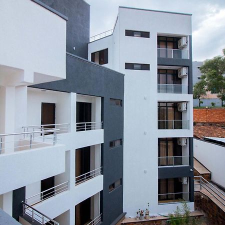 Cascadia Apartments Kigali Luaran gambar