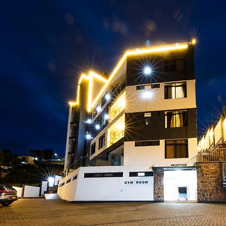 Cascadia Apartments Kigali Luaran gambar