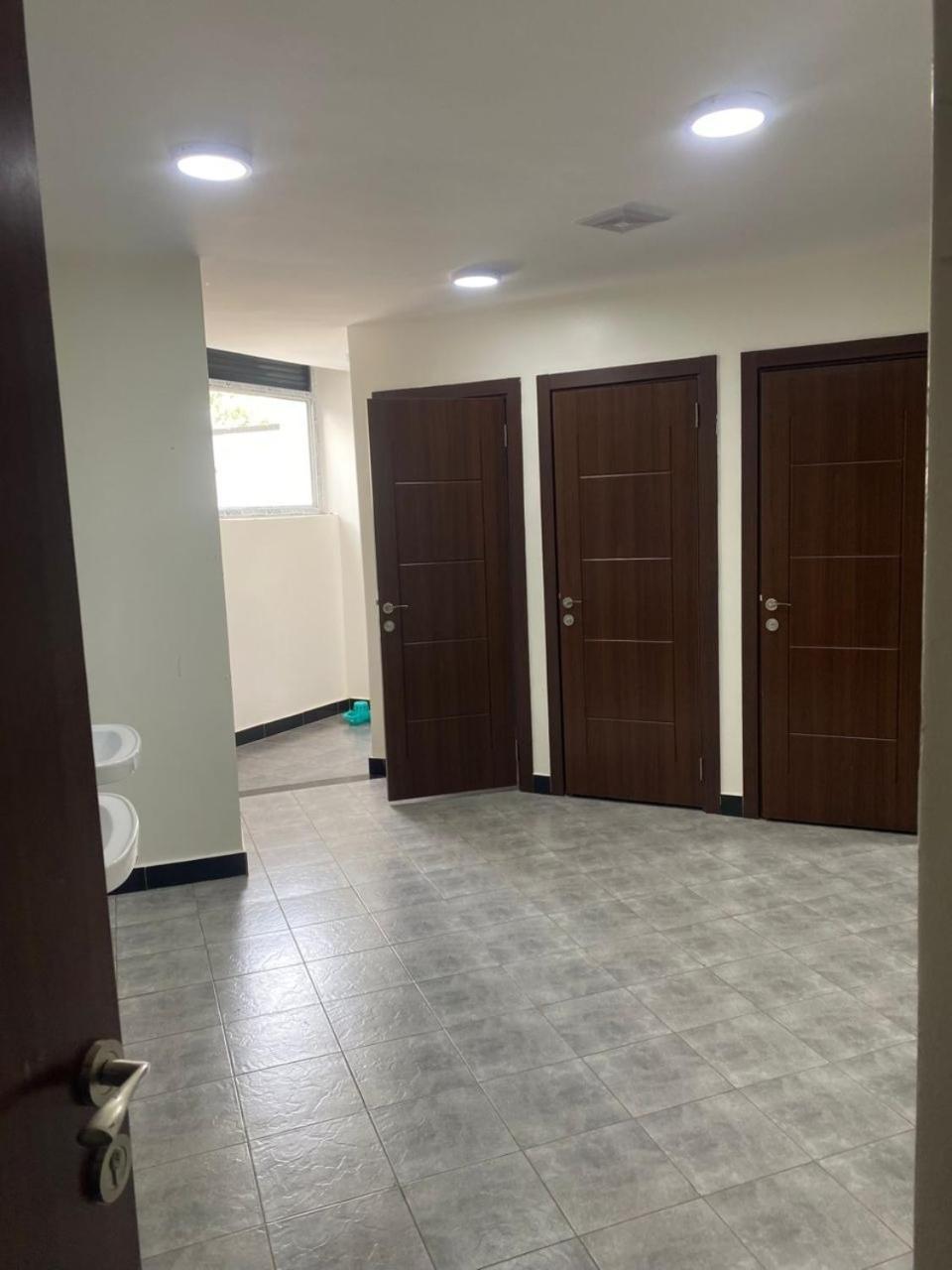 Cascadia Apartments Kigali Luaran gambar