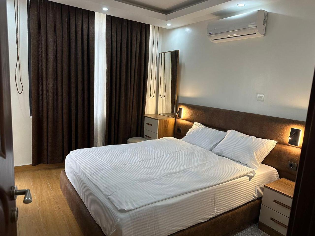 Cascadia Apartments Kigali Luaran gambar